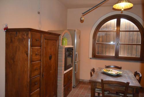 Agroturismo La Valle Dei Peschi
