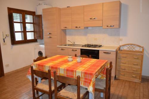 Agroturismo La Valle Dei Peschi
