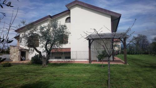 Agroturismo La Valle Dei Peschi