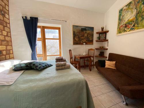 Bed & Breakfast House Of Sun