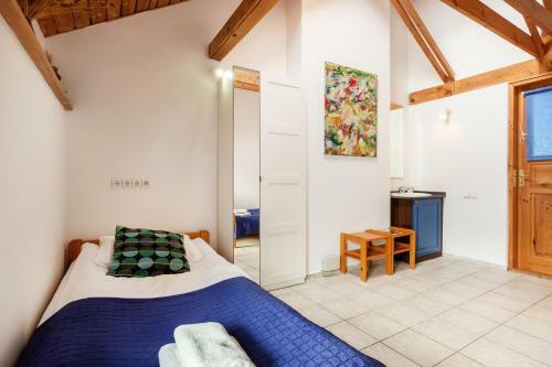 Bed & Breakfast House Of Sun
