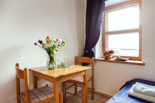 Bed & Breakfast House Of Sun