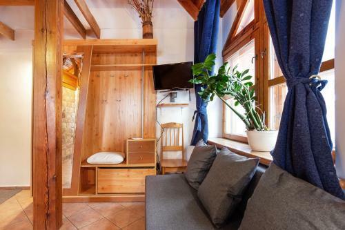 Bed & Breakfast House Of Sun