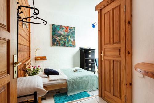 Bed & Breakfast House Of Sun