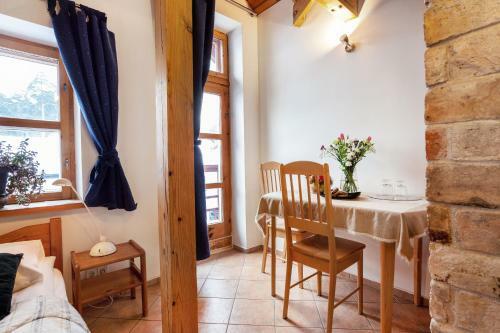 Bed & Breakfast House Of Sun