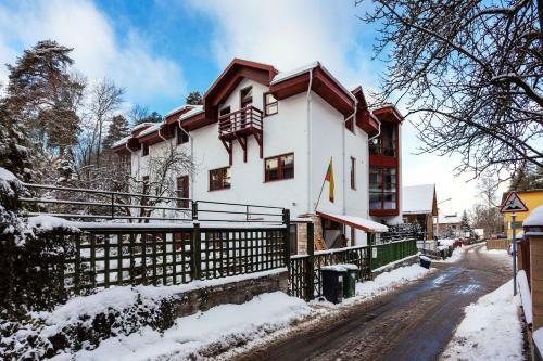 Bed & Breakfast House Of Sun