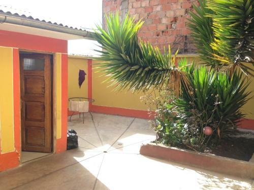 Turismo Cusco Peru Hostel