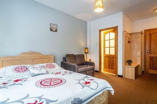 Hostal Willa Cicha Woda Centrum