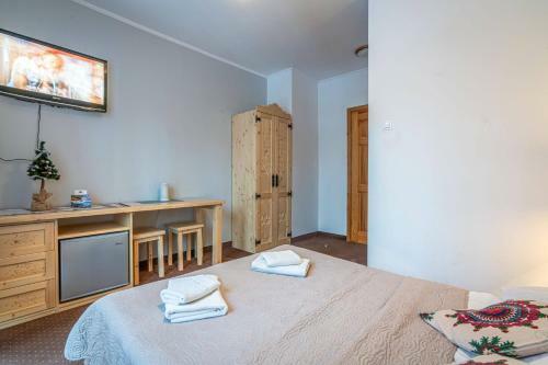 Hostal Willa Cicha Woda Centrum