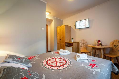 Hostal Willa Cicha Woda Centrum