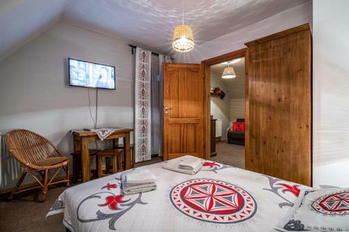 Hostal Willa Cicha Woda Centrum