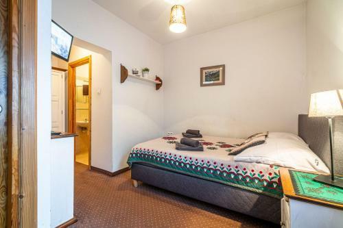 Hostal Willa Cicha Woda Centrum