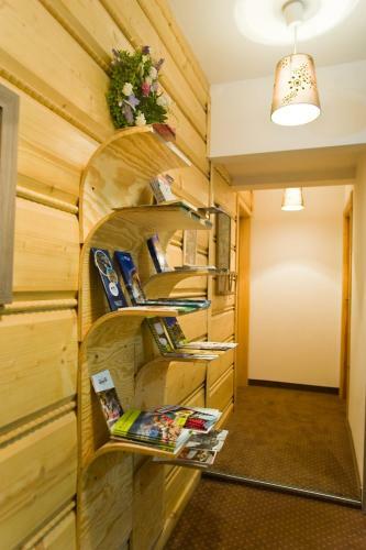 Hostal Willa Cicha Woda Centrum