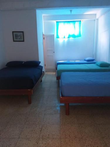 Hotel San Jacinto