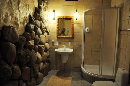Hotel Galindia Kraina Alkos