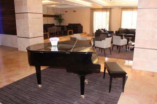 St. George Hotel
