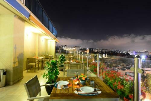St. George Hotel