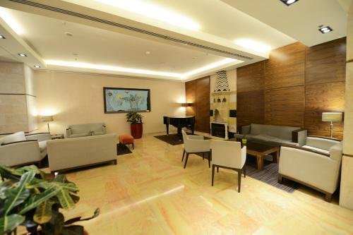 St. George Hotel