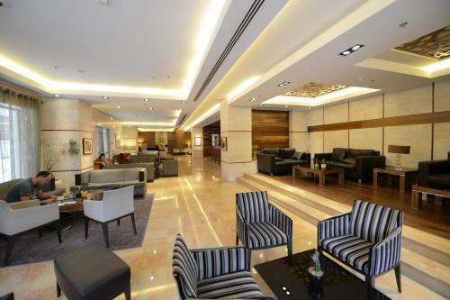 St. George Hotel