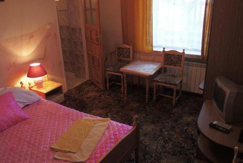 Hotelik Centrum Bed&breakfast