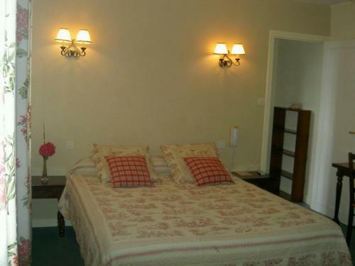 Hotel Hostellerie Du Vieux Moulin