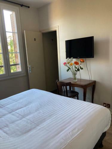 Hotel Hostellerie Du Vieux Moulin