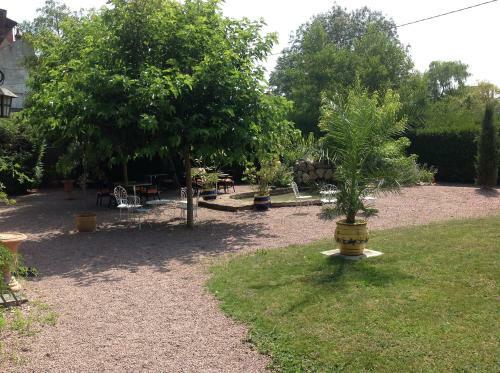 Hotel Hostellerie Du Vieux Moulin