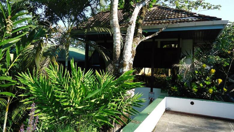 Hotel Mandarina