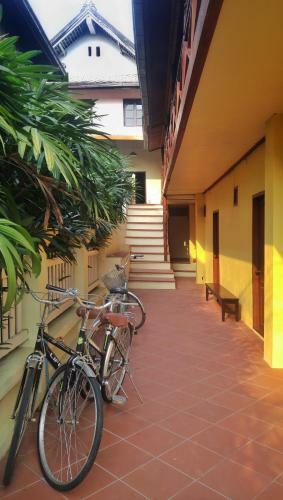 Posada Sok Dee Residence
