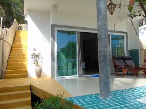 Hotel Yao Yai Resort