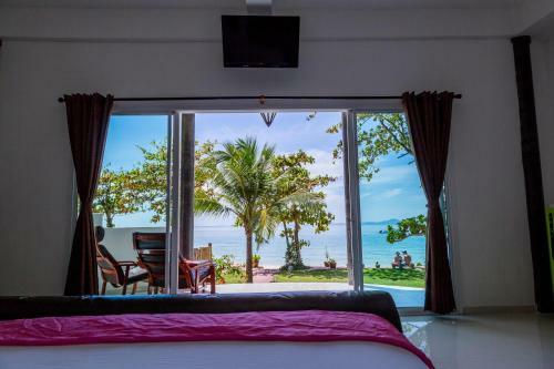 Hotel Yao Yai Resort