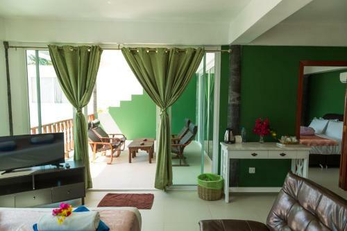 Hotel Yao Yai Resort