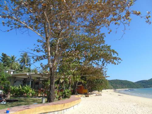 Hotel Yao Yai Resort