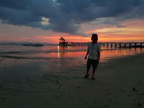 Hotel Yao Yai Resort