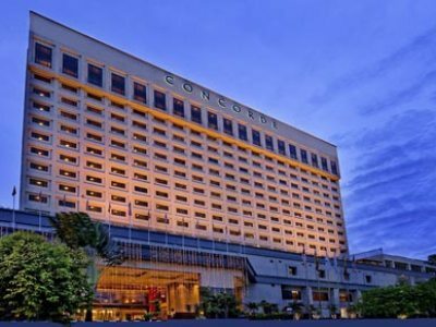 Concorde Hotel Shah Alam