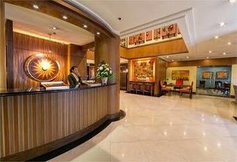 Hotel Herald Suites Solana