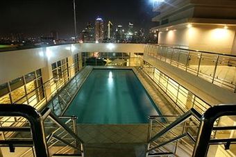 Hotel Herald Suites Solana