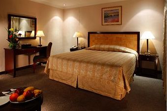 Hotel Herald Suites Solana