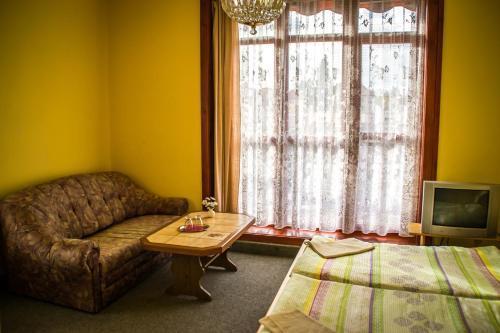 Hostal Pension Alexander