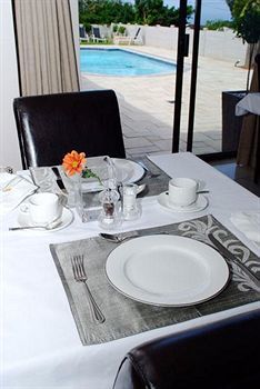 Hostal Sanchia Luxury Guest House