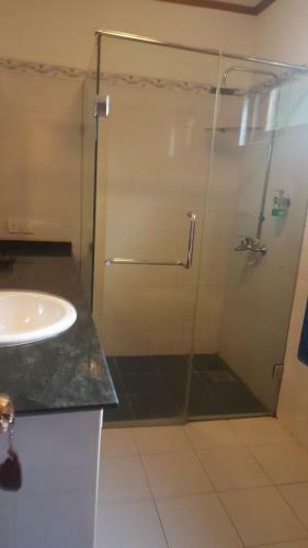 Hotel Bougain Villa