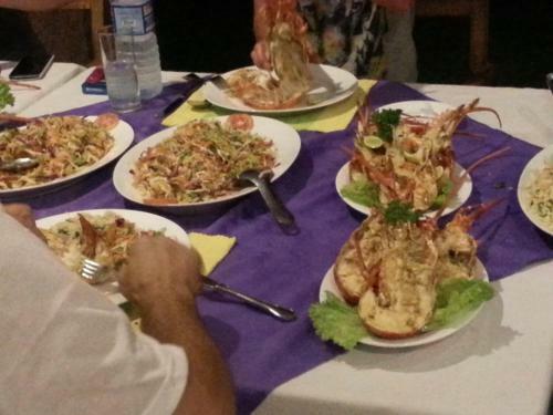 Hotel Bougain Villa