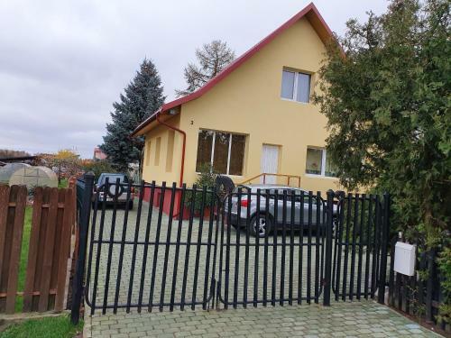 B&B Jurbarkas