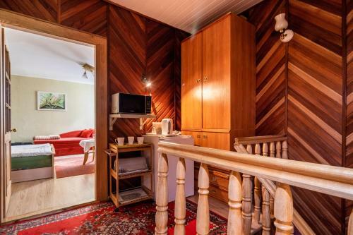 B&B Jurbarkas