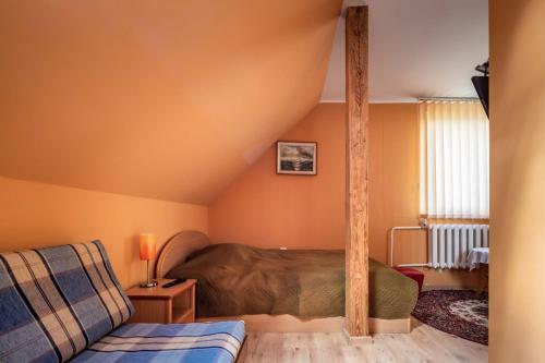 B&B Jurbarkas