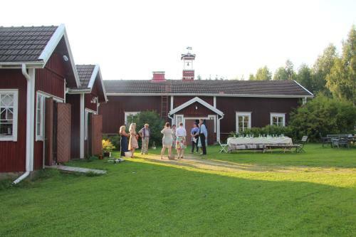 Vehkaniemen Lomatila