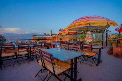 Hostal Sweet Home Bhaktapur