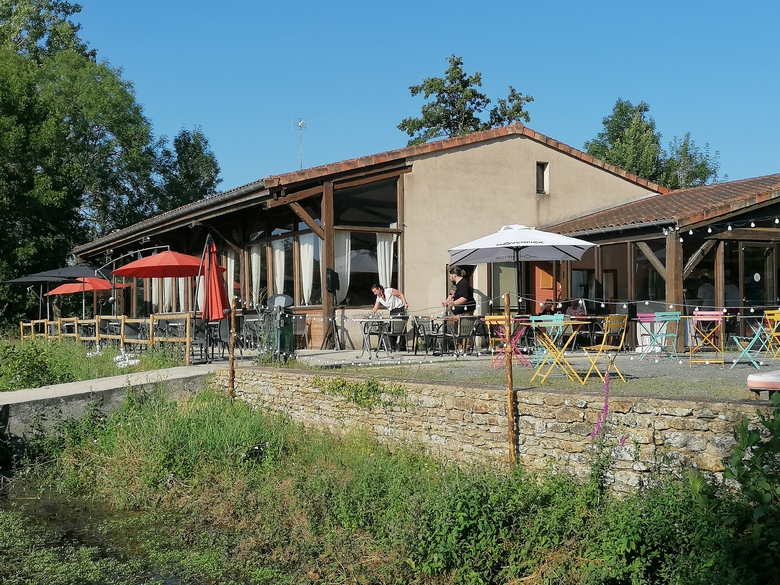 Hotel Moncontour Active Park
