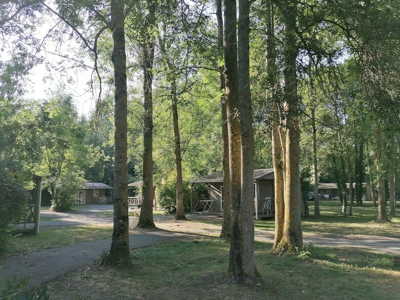 Hotel Moncontour Active Park
