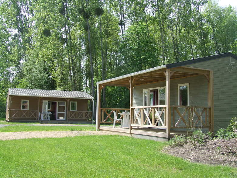Hotel Moncontour Active Park